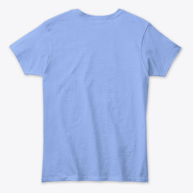 Spacenova Brown Women's Classic Tee