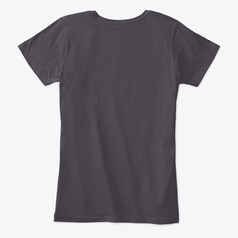 WASH _PODCAST OFFICIAL TSHIRT Women's Comfort Tee