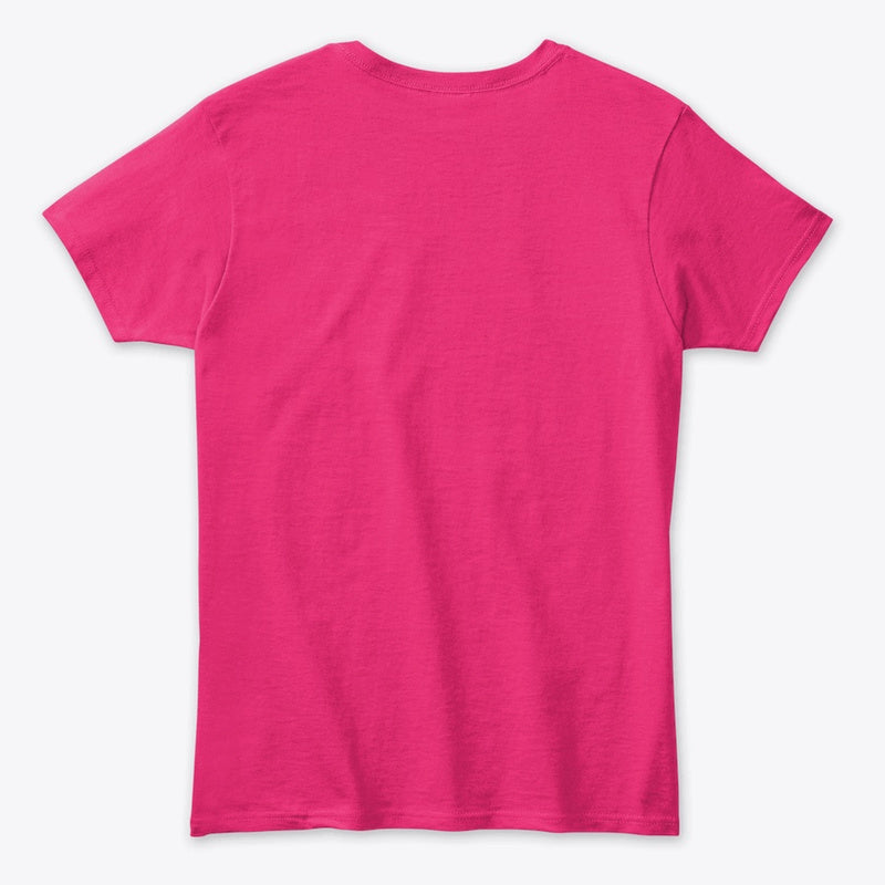 Astronaut on Hiatus--Quarantine Life Women's Classic Tee